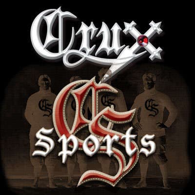 Crux Sports Dark