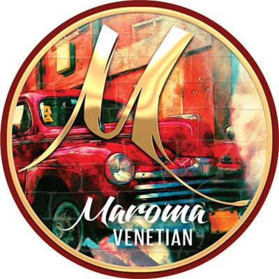 Maroma Venetian Churchill