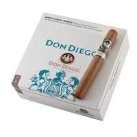 Don Diego Churchill