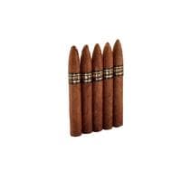 Kristoff Ligero Criollo Torpedo 5 Pack