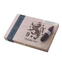 Liga Privada No. 9 Flying Pig