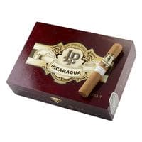 La Palina Nicaragua Connecticut Robusto