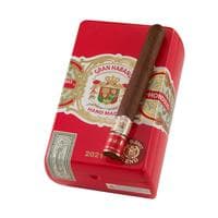 Gran Habano #5 Corojo Triumph