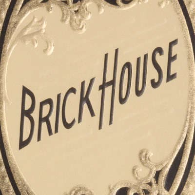 Brick House Corona Larga 5 Pack