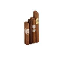 Petite Corona Sampler