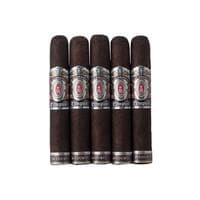Alec Bradley Tempus Terra Novo 5 Pack