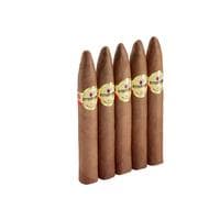 Baccarat Belicoso 5 Pack