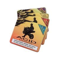 Acid Krush 4 Tin Assortment