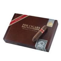 PDR Small Batch Reserve Wicked Pug No.1