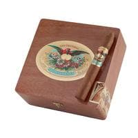 San Cristobal Quintessence Belicoso