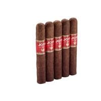 Joya Red Canonazo 5 Pack