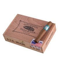 Barracuda STK by George Rico Robusto