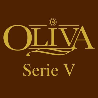 Oliva Serie V Tubos 5 Pack