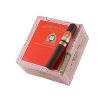 Nat Sherman Metropolitan Maduro Gordo