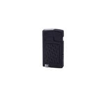 Xikar Forte Soft Flame Lighter Black