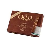 Oliva Serie V Melanio Petit Corona