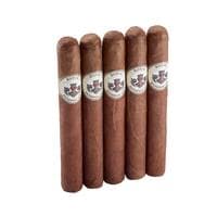 Royal Dominicana Toro 5 Pk