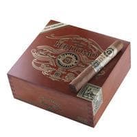 Perdomo Factory Tour Blend Sun Grown Toro