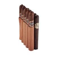Maduro Inventory Reduction sampler