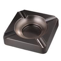 Vector 4 Cigar Zinc Ashtray