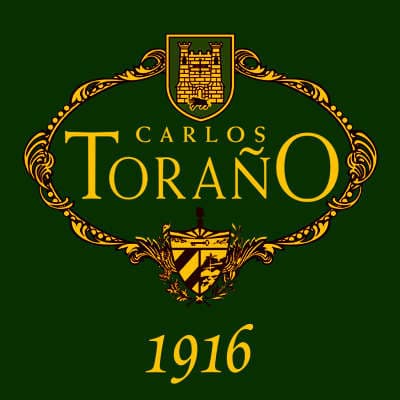 Carlos Torano 1916 Cameroon BFC 5 Pack