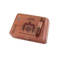 Arturo Fuente Hemingway Short Story