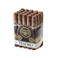 Tesoro Toro
