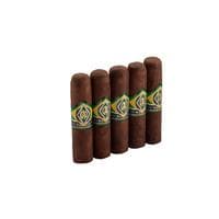 CAO Brazilia Corcovado 5 Pack