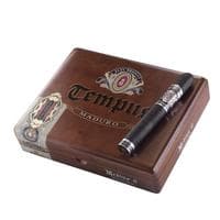 Alec Bradley Tempus Medius 6