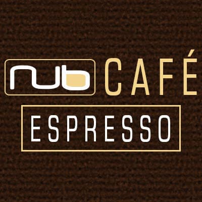 Nub Cafe Espresso 542 5 Pack
