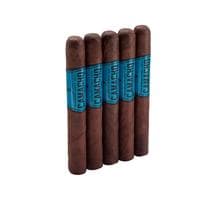 Camacho Ecuador Toro 5 Pack