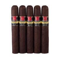 E.P. Carrillo Short Run 2015 Imperios 5 Pack