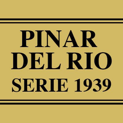 Pinar del Rio Serie 1939 Toro