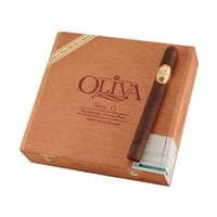 Oliva Serie O Maduro Churchill