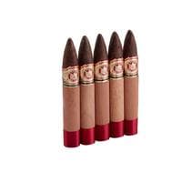 Arturo Fuente Sun Grown Queen B 5 Pack
