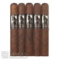 Carinos Robusto 5 Pack