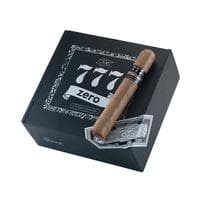 J. Fuego 777 Zero Grande