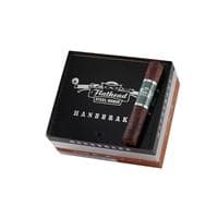 CAO Flathead Steel Horse Handbrake