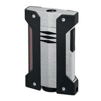S.T Dupont Defi Extreme Chrome