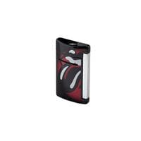 S.T. Dupont Minijet Rolling Stones Black Torch