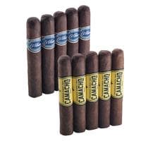 Top Rated Tailgating Pairing