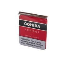 Cohiba Miniatures (10)