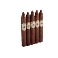 Vegas Cubanas Imperiales 5 Pac