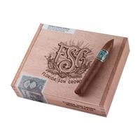 Florida Sun Grown Belicoso