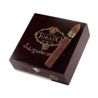 Carlos Torano Exodus 1959 Torpedo