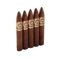 Arturo Fuente Don Carlos No. 2 5 Pack