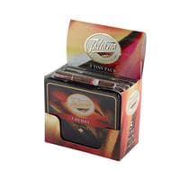 Tatiana Tins Cherry 5/10