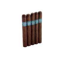 NicaRoma Maduro Toro 5 Pk
