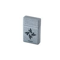 Firebird Fury Silver / Black
