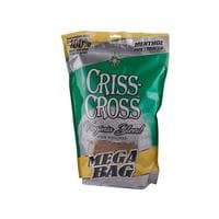 Criss Cross Mega Bag Menthol